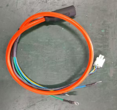 V9 Motor Cable Adapter