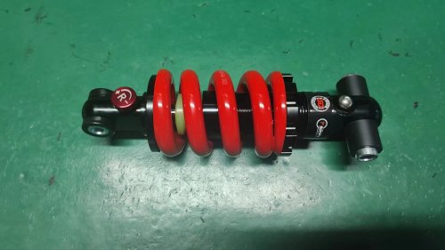 RS/RS Lite Suspension (2 Pcs)
