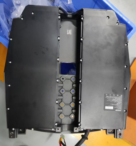P6 Battery Assembly