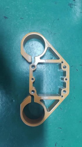 RS/RS Lite Upper Fork Holder