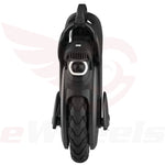 INMOTION V11 electric unicycle front left view