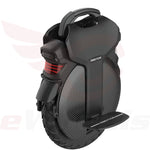 INMOTION V11 electric unicycle rear left angle