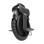 INMOTION V11 electric unicycle front view