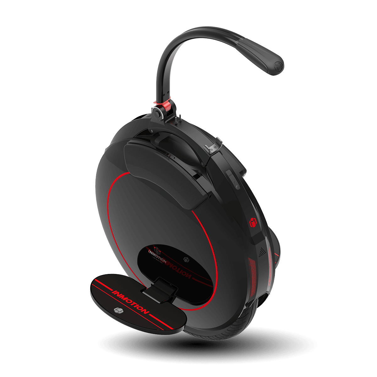 INMOTION V5F Electric Unicycle | Refurbished & Certified - IMSC