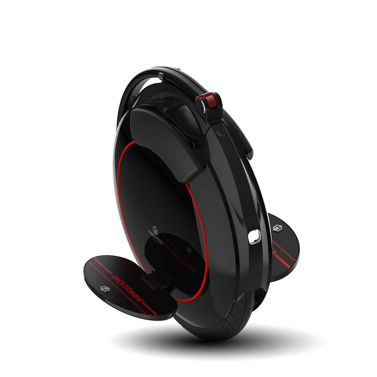 INMOTION V5F Electric Unicycle | Refurbished & Certified - IMSC