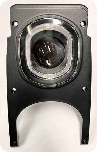 V13 Head Light Assembly