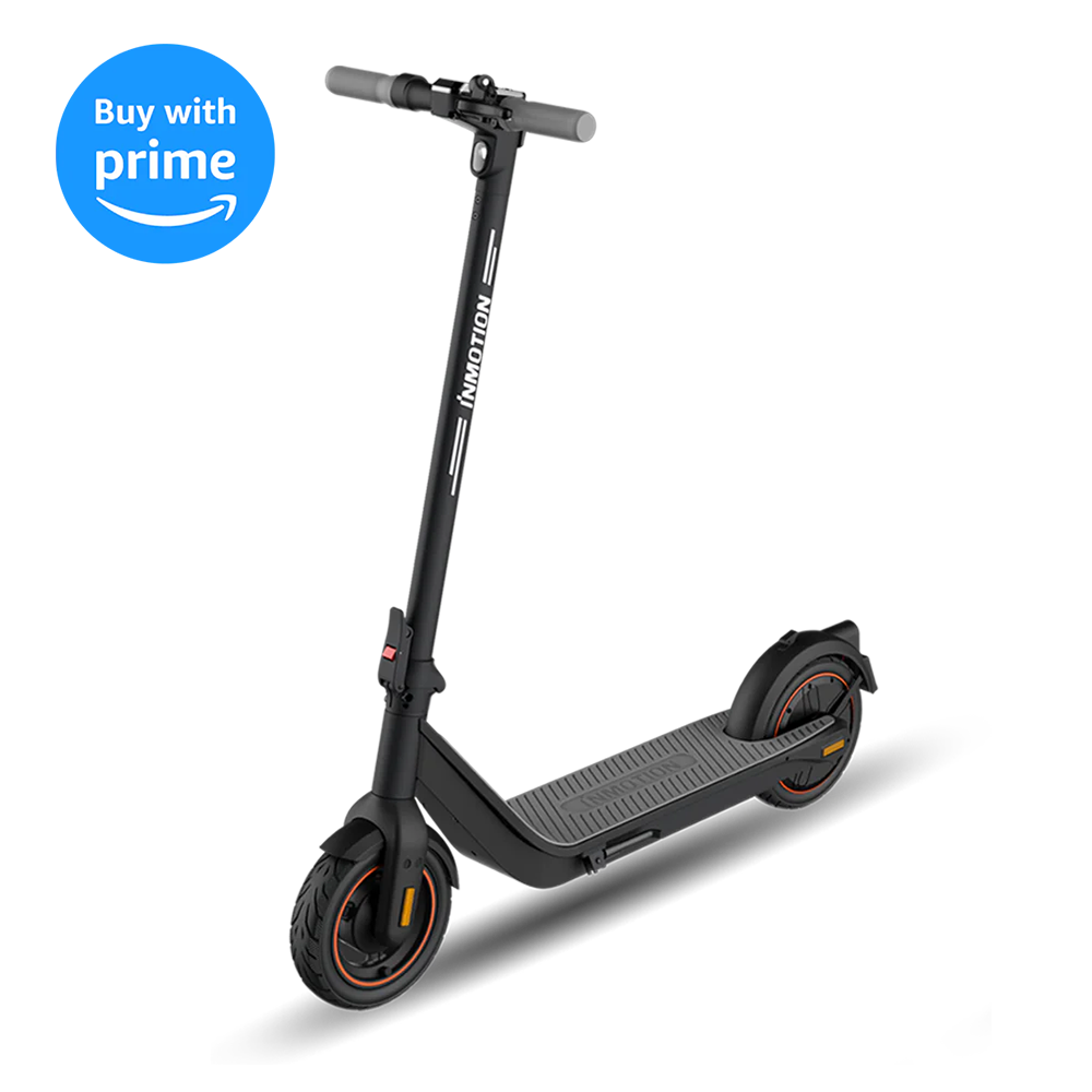 INMOTION AIR PRO - INMOTION Service Center