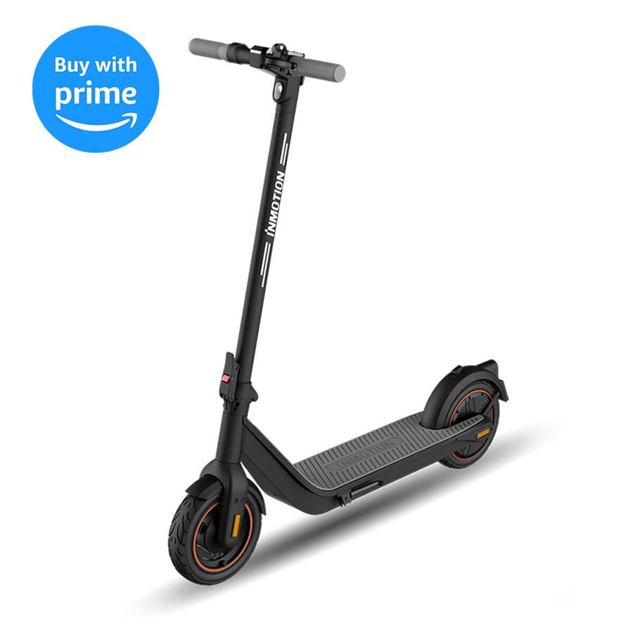 INMOTION Air Pro Electric Scooter | Refurbished & Certified - IMSC ...