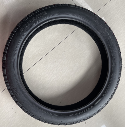 V13 Outer Tire