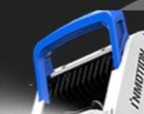 V14 Front Handlebar (Blue)