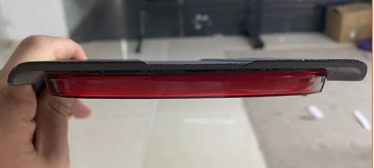 RS/RS Lite Tail Light Assembly - INMOTION Service Center