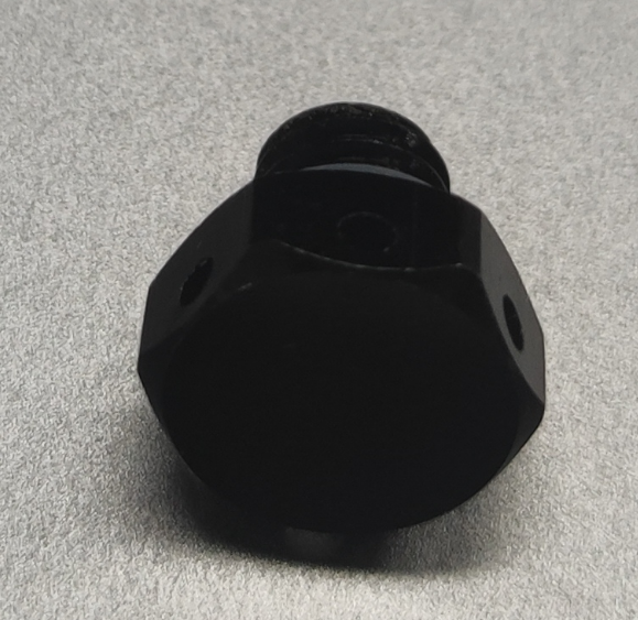 Waterproof vent valve - INMOTION Service Center