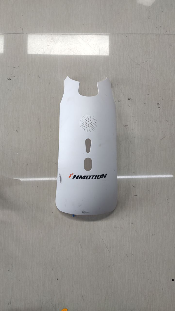 E20 Rear Trim - INMOTION Service Center