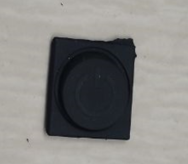 E20 Power Button Cover