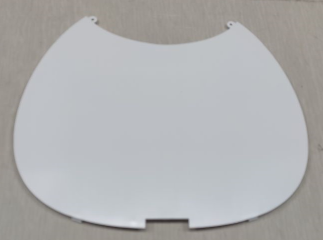 E20 Side Trim - INMOTION Service Center