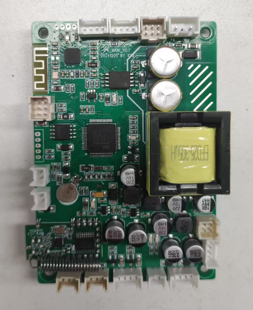 P6 HMI board PCBA - INMOTION Service Center