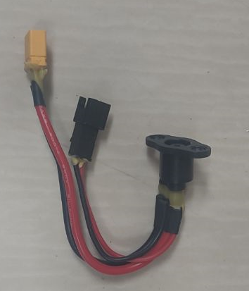 E20 Charge Port Cable