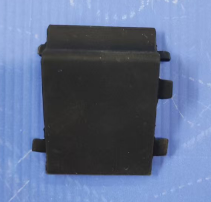 P6 shock absorber adjustment plug L - INMOTION Service Center