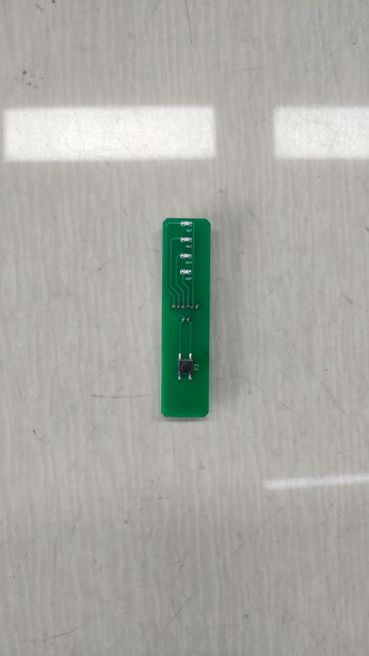 E20 Button PCBA - INMOTION Service Center