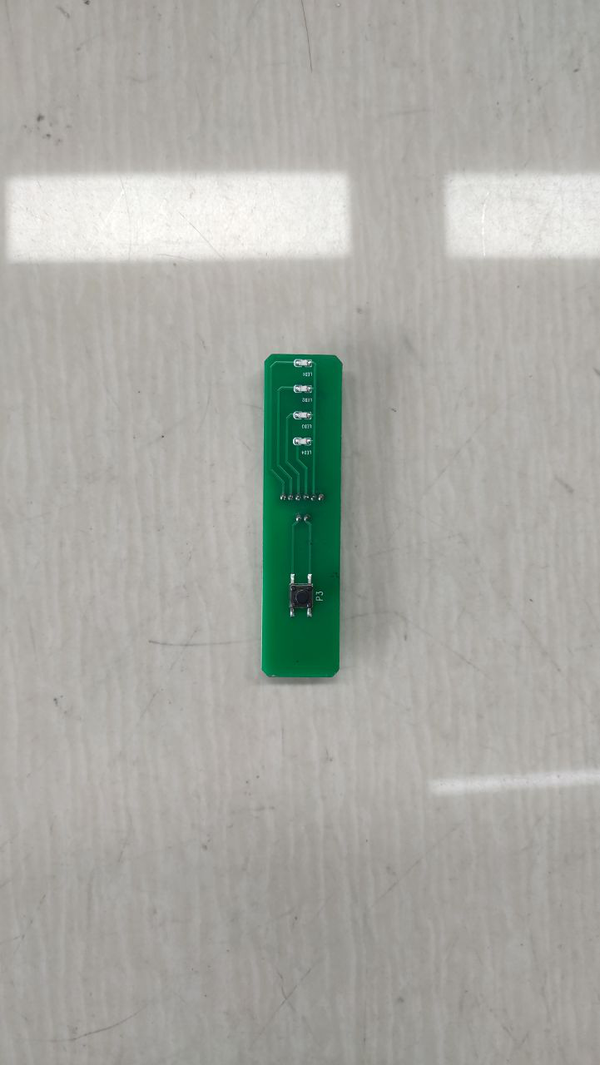 E20 Button PCBA