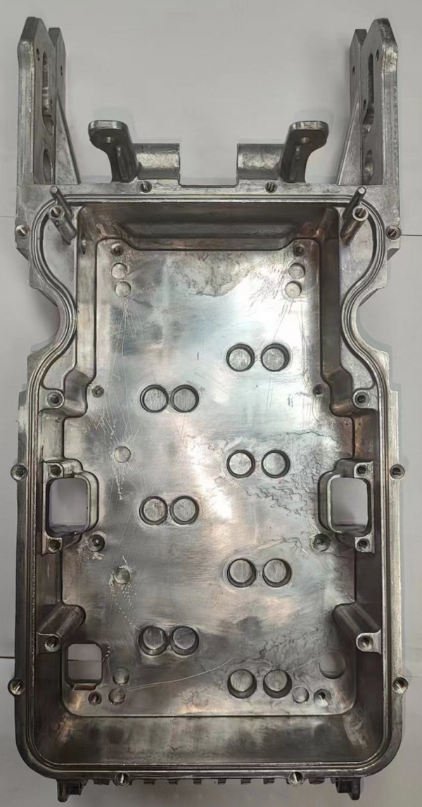 V14 Control Board Tray - INMOTION Service Center