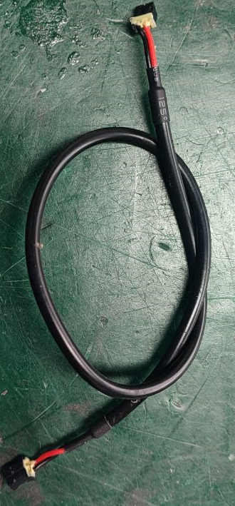 E20 Power Button Cable - INMOTION Service Center
