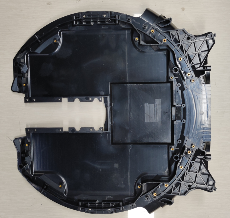 V11Y Shell - Inner - INMOTION Service Center
