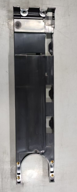 P6 fender connector - INMOTION Service Center