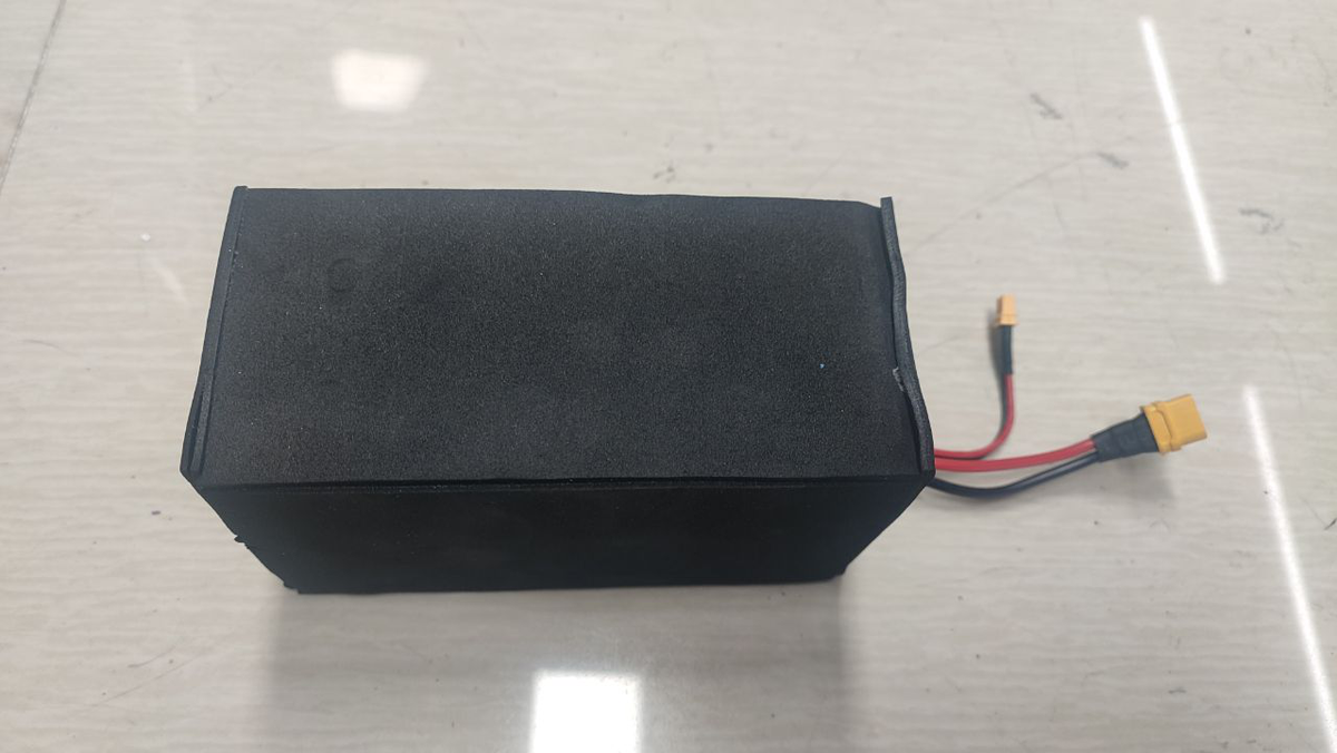 E20 Battery - INMOTION Service Center