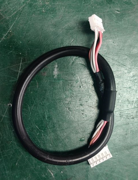 E20 Battery Level Indicator - INMOTION Service Center