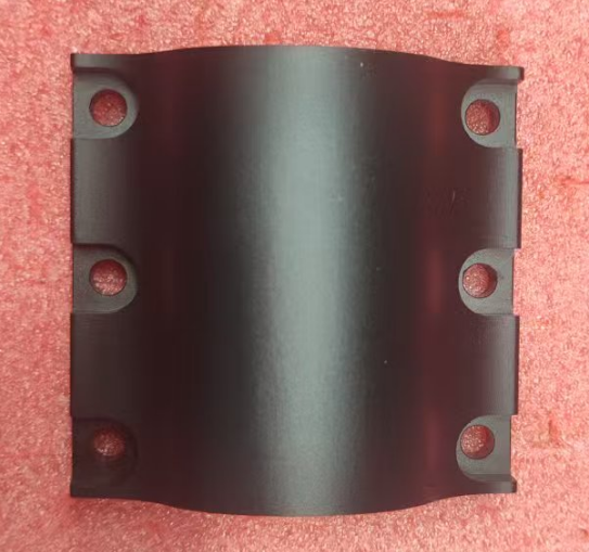 P6 shock absorber connector cover - INMOTION Service Center