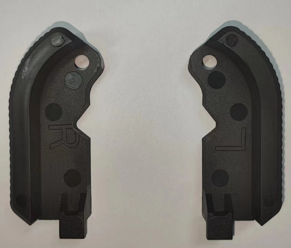 V14 Front Bumper Pad Assembly - INMOTION Service Center