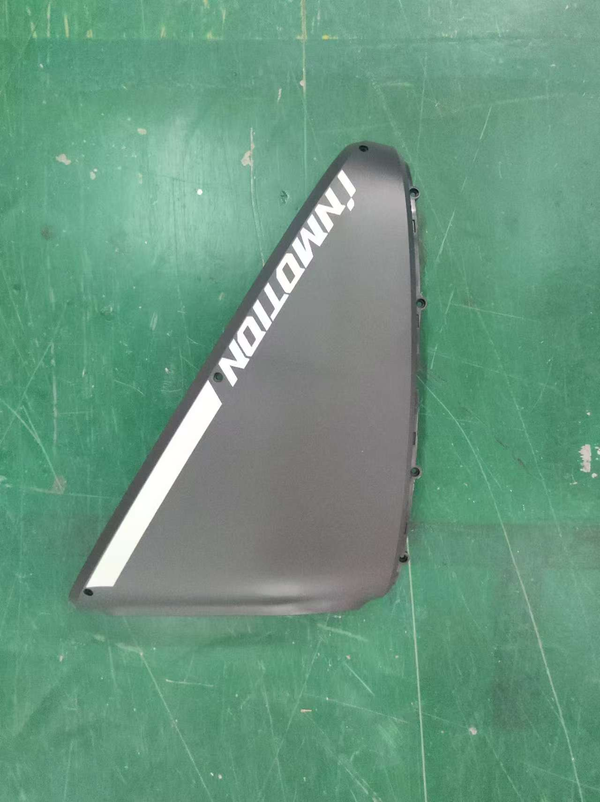 V9 Decorative Shell - Right