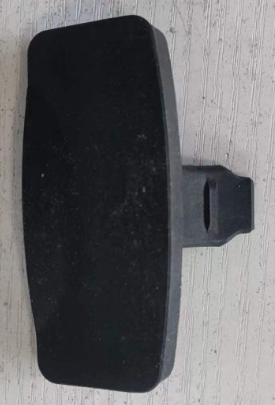 V14 Charge Port Cover