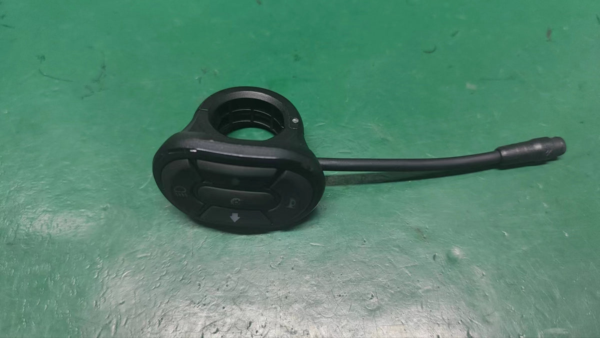 RS/RS Lite Multifunction Switch - Lights