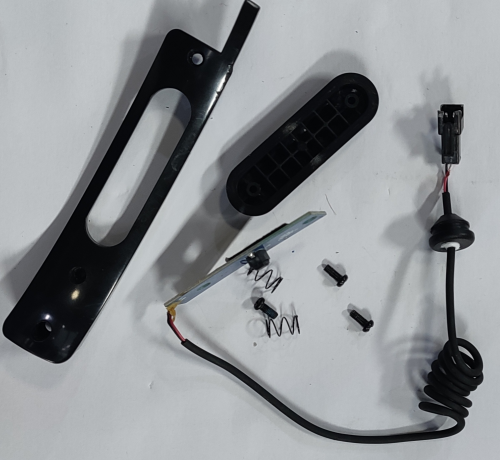 V11Y Lift Switch Assembly - INMOTION Service Center