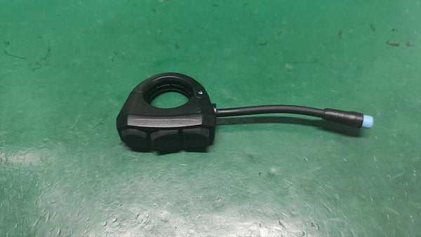 RS/RS Lite Multifunction Switch - Gears - INMOTION Service Center