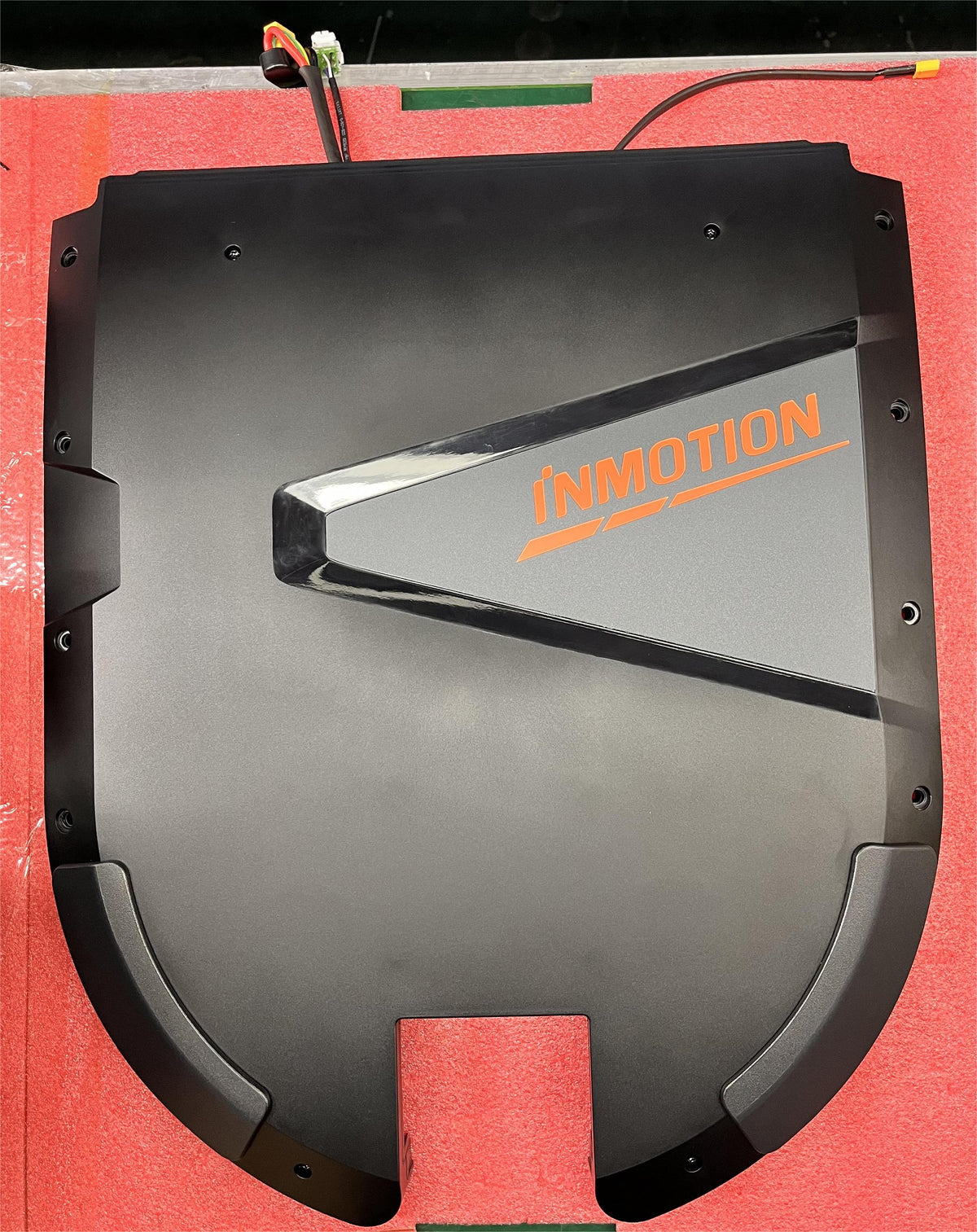 V13 Battery warranty assembly -LEFT - INMOTION Service Center