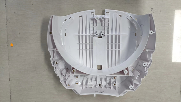 E20 Side Cover - INMOTION Service Center