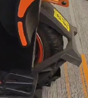 V14 Kickstand - INMOTION Service Center