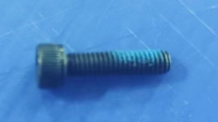 M4x16 Hexagon Cyclindrical Head Screw