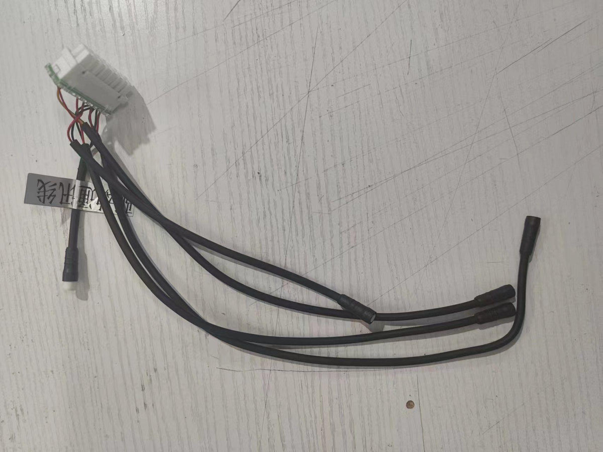 RS/RS Lite Signal Wire (Rear)