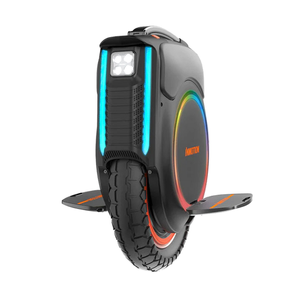 INMOTION V12 HT electric unicycle