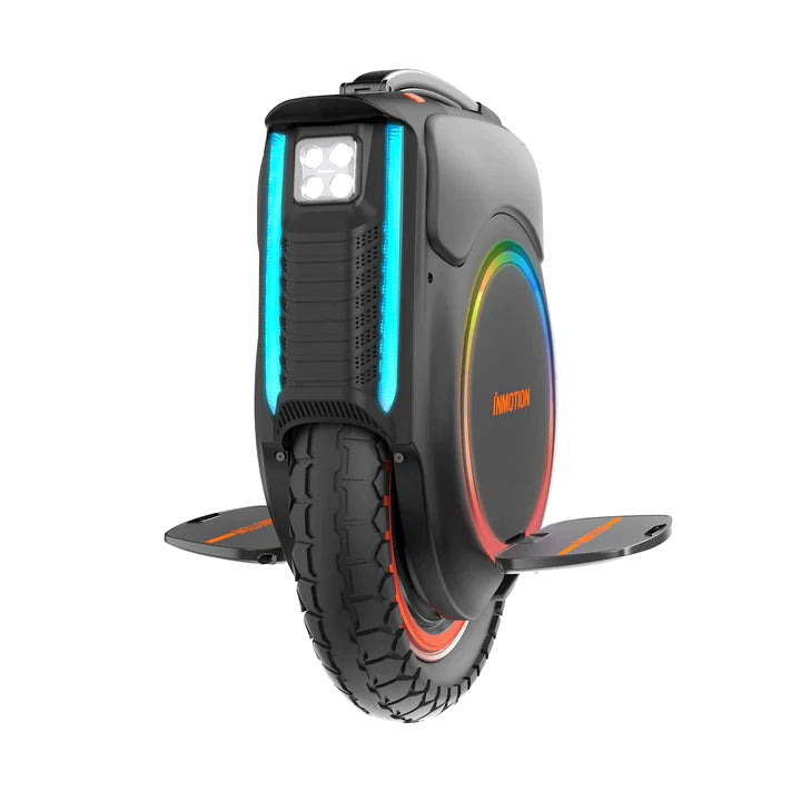 INMOTION V12 HT electric unicycle