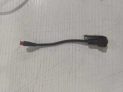 RS/RS Lite Deck Light Assembly