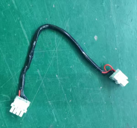 V9 Driver Board Communication Line