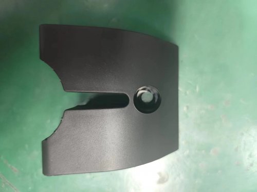 RS/RS Lite Steering Damper