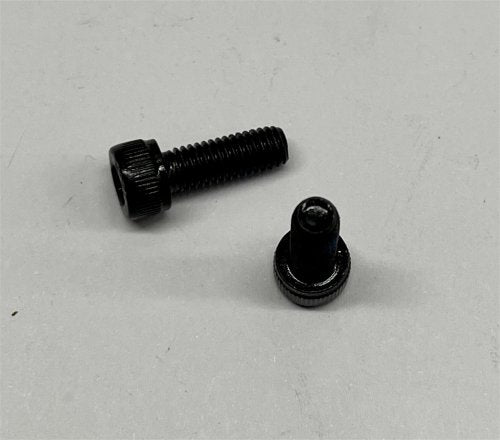M5*14 Hexagon Socket Machine Screw