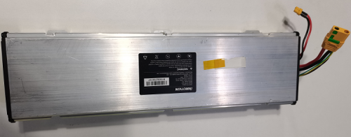Climber Battery