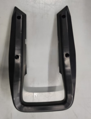 P6 front anti-collision handle